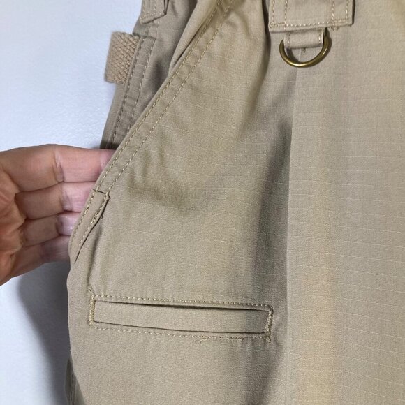 Mens 511‎ Tactical Taclite Pro Ripstop Pant Style SDB 74273 569 Tan 40 x 30 Poly - Picture 4 of 8